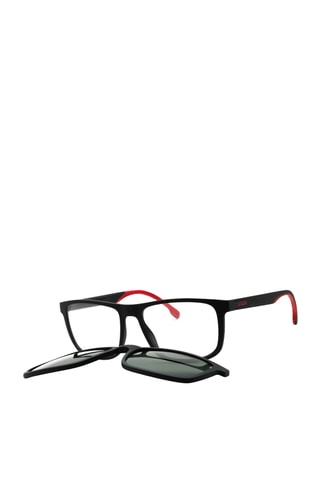 Óculos graduados homem - Lentes solares amovíveis - Categoria 3 - Carrera