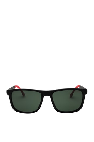 Óculos graduados homem - Lentes solares amovíveis - Categoria 3 - Carrera