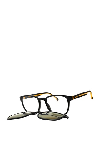 Óculos graduados homem - Lentes solares amovíveis - Categoria 3 - Carrera