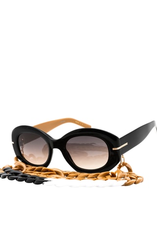 Zonnebril Dames - Bruin Categorie 3 - Hugo Boss
