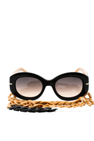 Zonnebril Dames - Bruin Categorie 3 - Hugo Boss