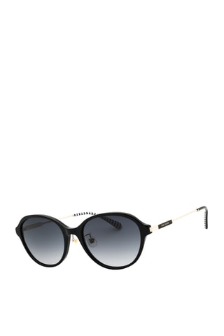 Zonnebril Dames - Bruin Categorie 3 - Kate Spade