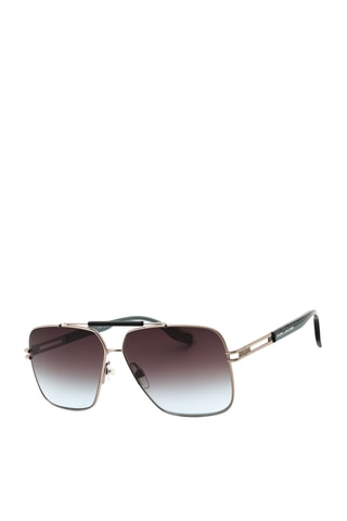 Zonnebril Heren - Zwart Categorie 3 - Marc Jacobs