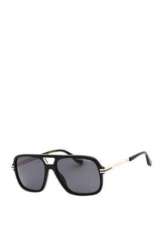 Zonnebril Heren - Zwart Categorie 3 - Marc Jacobs
