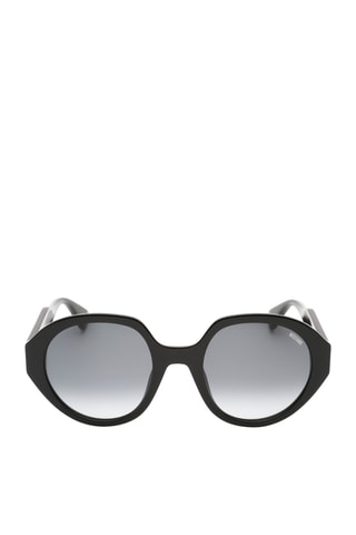 Zonnebril Dames - Bruin Categorie 3 - Moschino