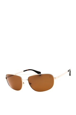 Gepolariseerde Zonnebril Heren Categorie 3 - Timberland