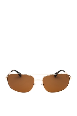 Gepolariseerde Zonnebril Heren Categorie 3 - Timberland
