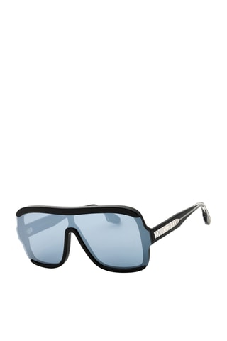 Óculos de sol mulher - Lentes efeito espelhado - Categoria 3 - Victoria Beckham