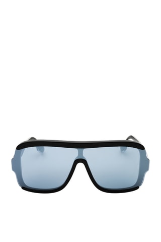 Óculos de sol mulher - Lentes efeito espelhado - Categoria 3 - Victoria Beckham