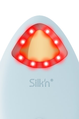 Escova de limpeza facial em silicone 4 em 1