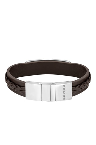Armband Leer