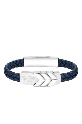 Armband Leer