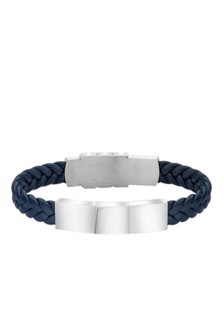 Armband Leer
