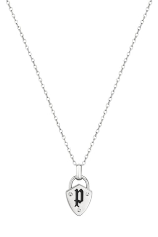Ketting Cambria - Zilverkleurig