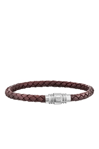 Leren Armband Style