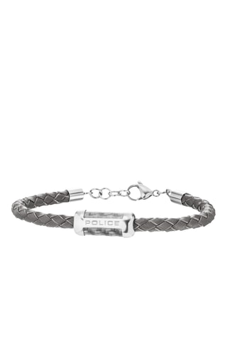Leren Armband Bullet 