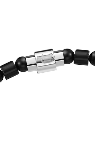 Armband van onyx Urban Color 