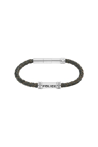 Leren Armband Barell
