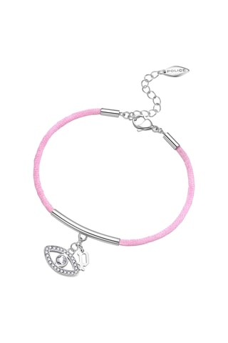 Armband Eye - Roze 