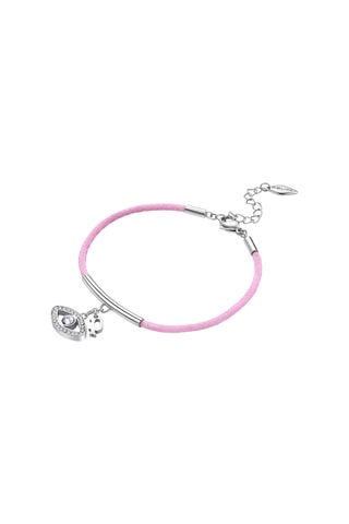 Armband Eye - Roze 
