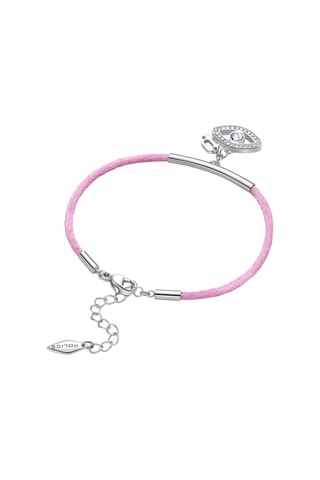 Armband Eye - Roze 