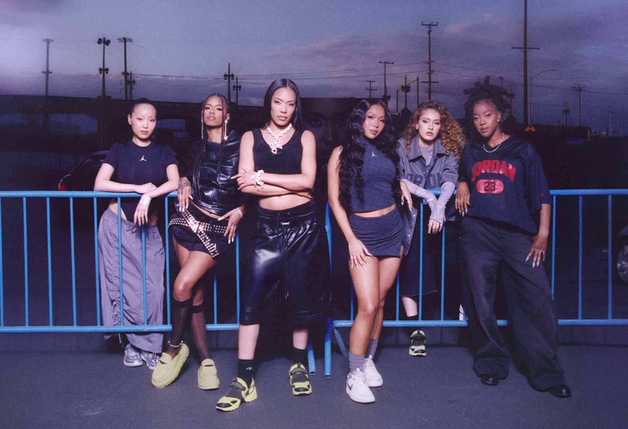 NIKE à super prix chez SHOWROOMPRIVÉ
