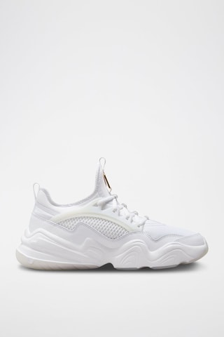 Nike Victory Tech x Serena Williams Design Crew - Blanc