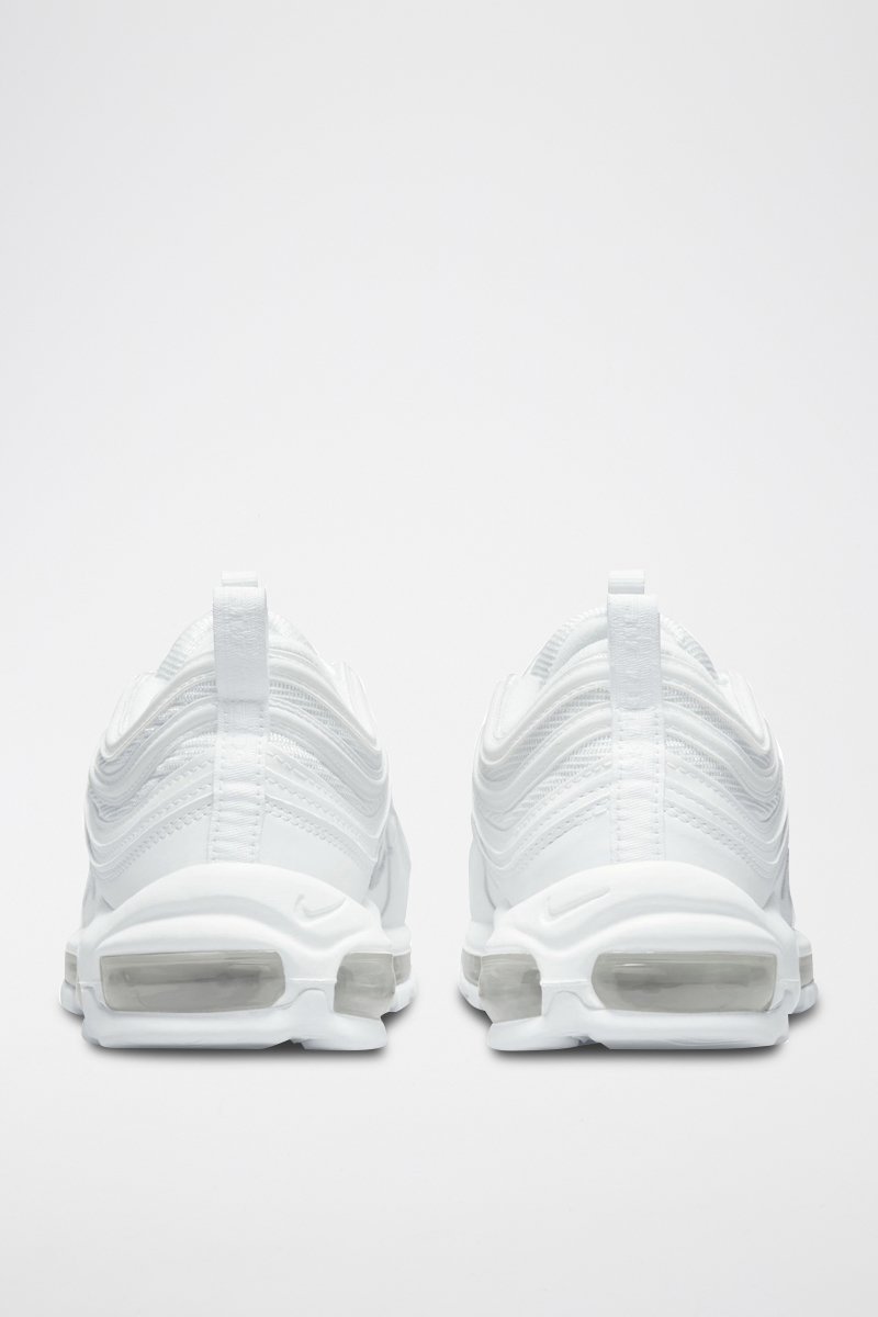 Nike Air Max 97 - Blanc