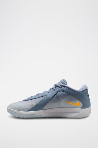 Giannis Antetokounmpo - Bleu cobalt - Nike