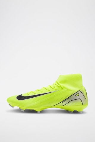 Nike Mercurial Superfly 10 Academy - Jaune fluo