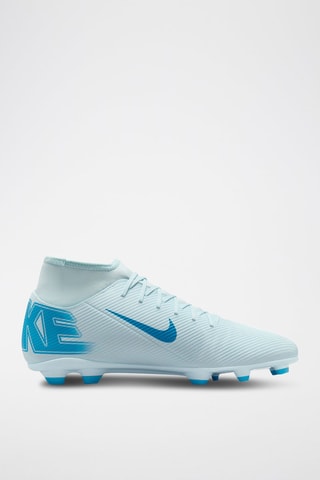 Nike Mercurial Superfly 10 Club - Bleu