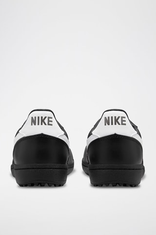 Nike Field General '82 en cuir - Noir