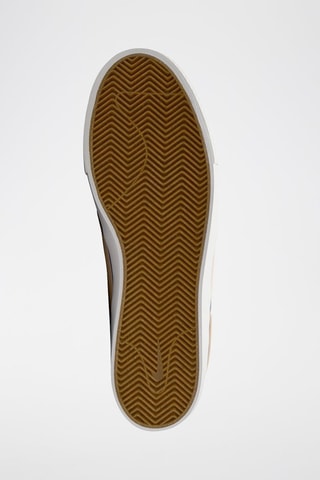 Nike SB Zoom Janoski OG+ en nubuck - Beige