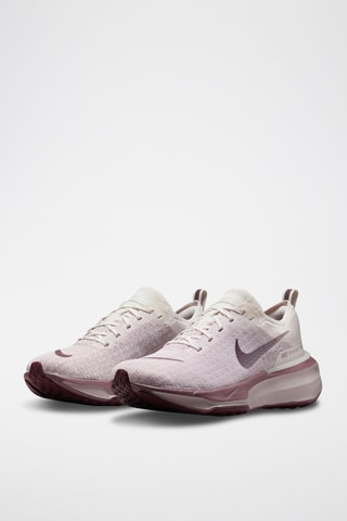 Nike Invincible 3 - Bordeaux