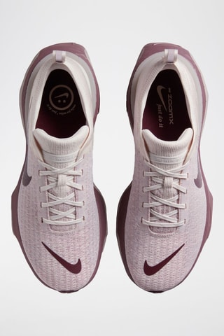 Nike Invincible 3 - Bordeaux