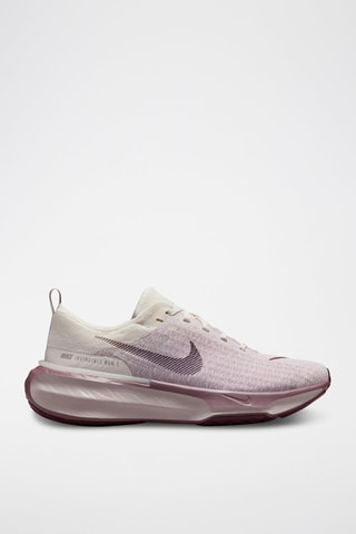 Nike Invincible 3 - Bordeaux