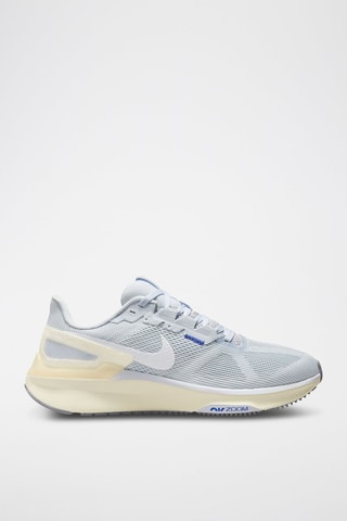 Nike Structure 25 - Gris clair