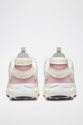Nike Zoom Air Fire - Blanc et rose