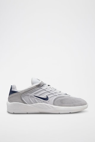 Vertebrae - Blanc et gris foncé - Nike