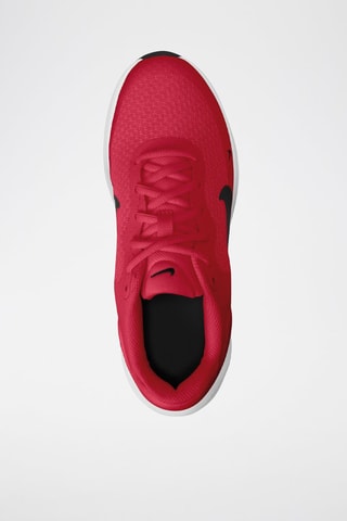Nike Revolution 7 - Rouge