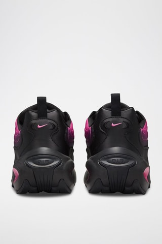 Nike Air Max Portal - Noir et fuchsia