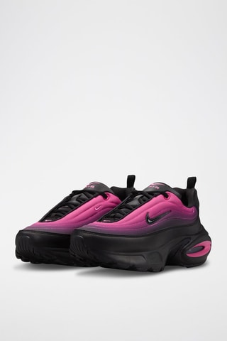 Nike Air Max Portal - Noir et fuchsia