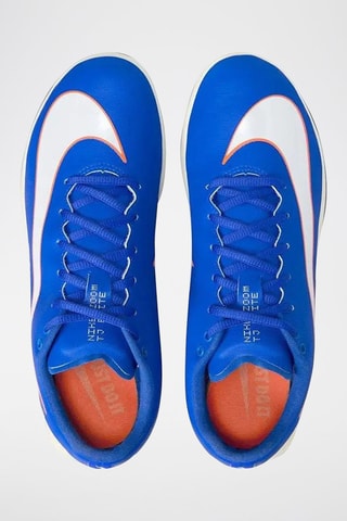 Triple Jump Elite 2 - Bleu roi et blanc - Nike