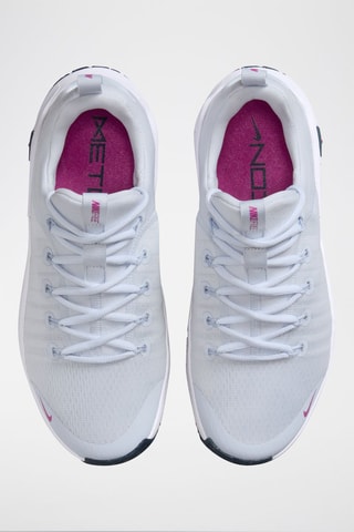 Nike Free Metcon 6 - Gris clair