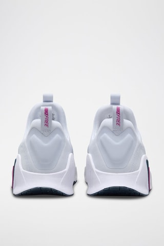 Nike Free Metcon 6 - Gris clair