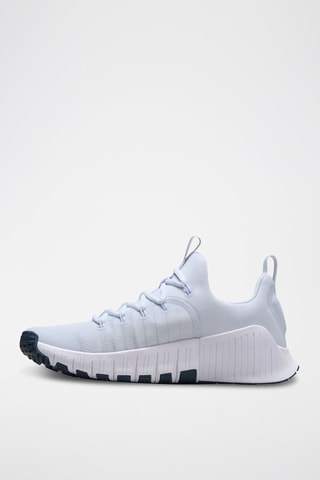 Nike Free Metcon 6 - Gris clair