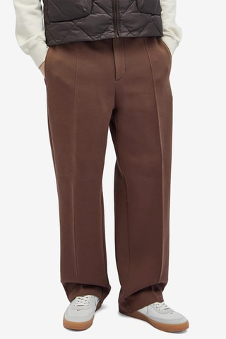 Pantalon polaire - Marron