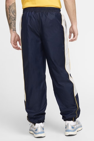 Pantalon - Bleu marine