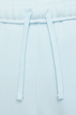 Pantalon polaire - Ciel