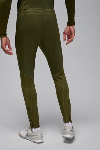 Pantalon de football Paris Saint-Germain Strike - Vert - Nike